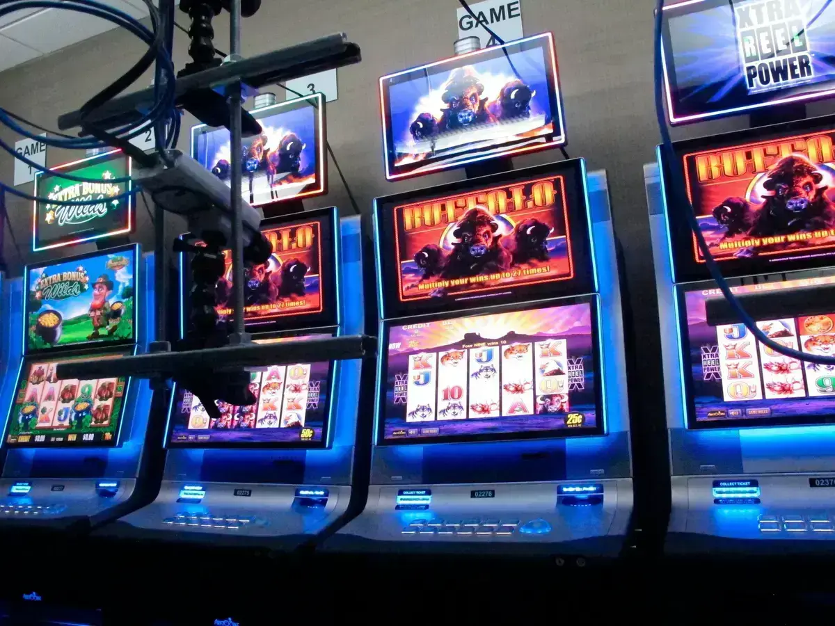 Move2Bet Screenshot 3